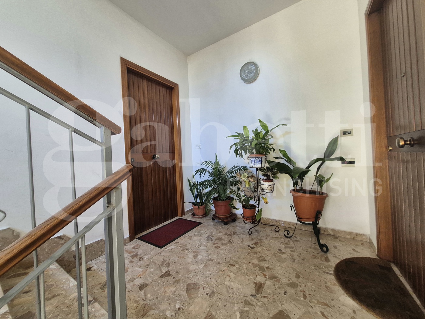 Appartamento in vendita a Gubbio