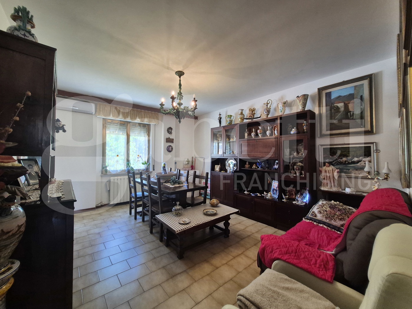 Appartamento in vendita a Gubbio