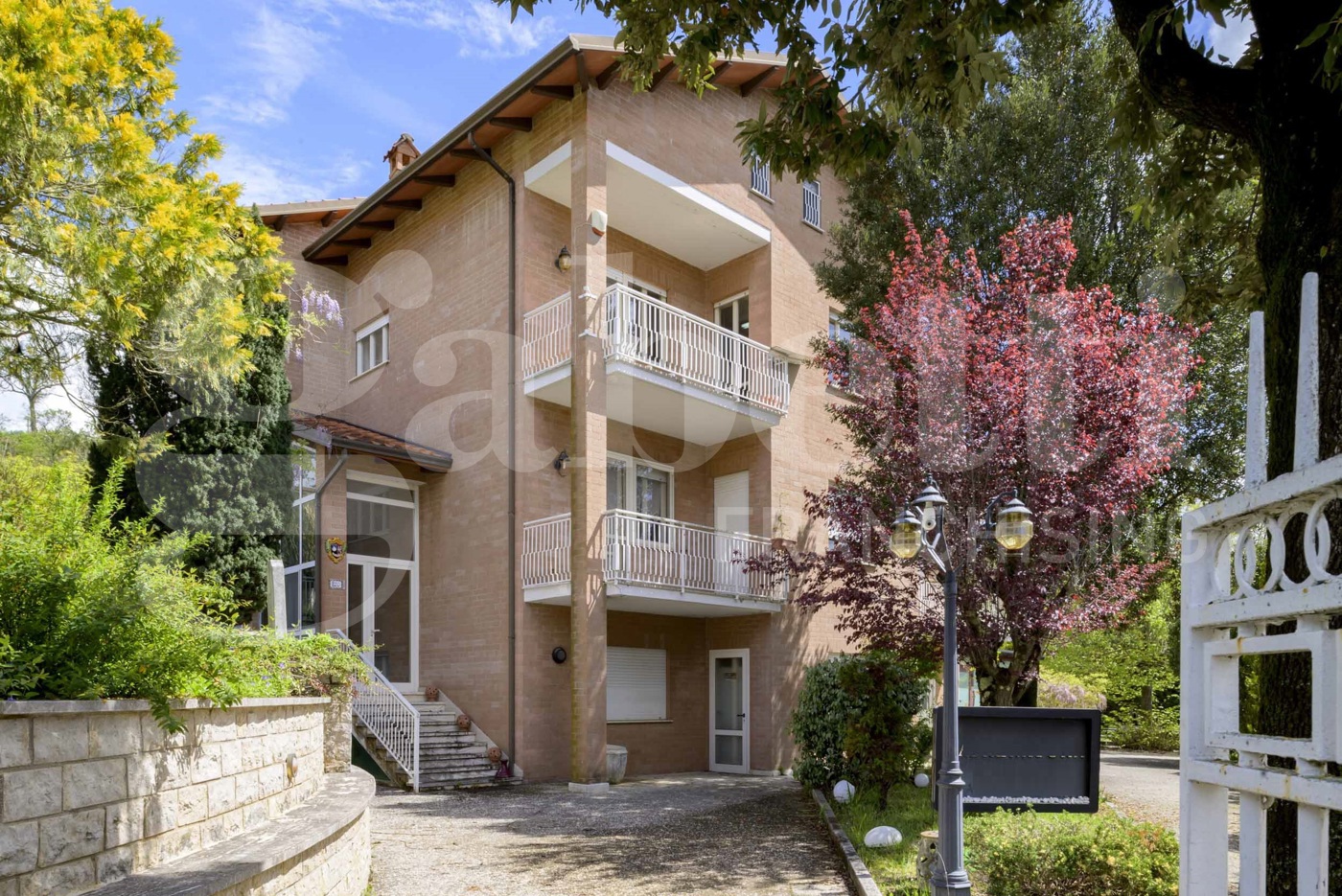 Appartamento in vendita a Gubbio