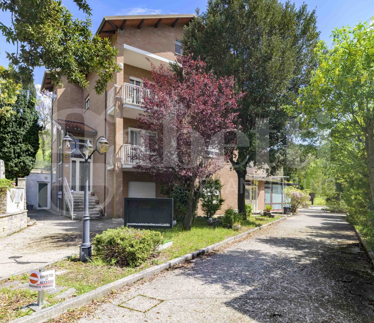 Appartamento in vendita a Gubbio