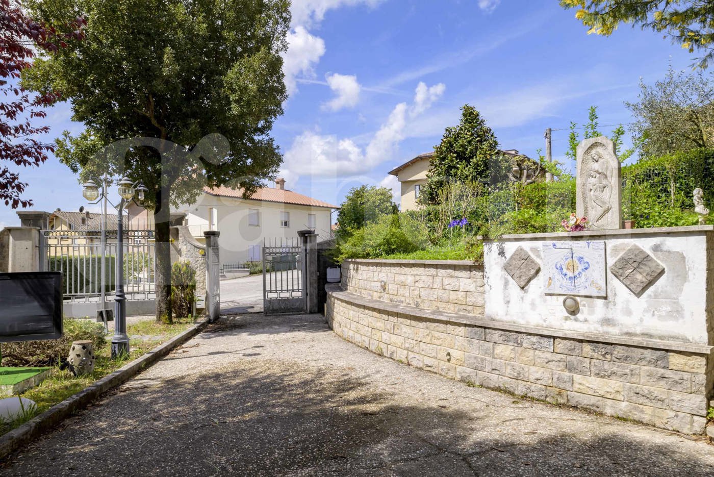Appartamento in vendita a Gubbio