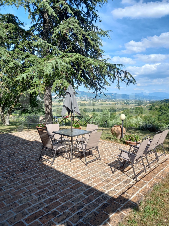 Rustico in vendita a Gubbio