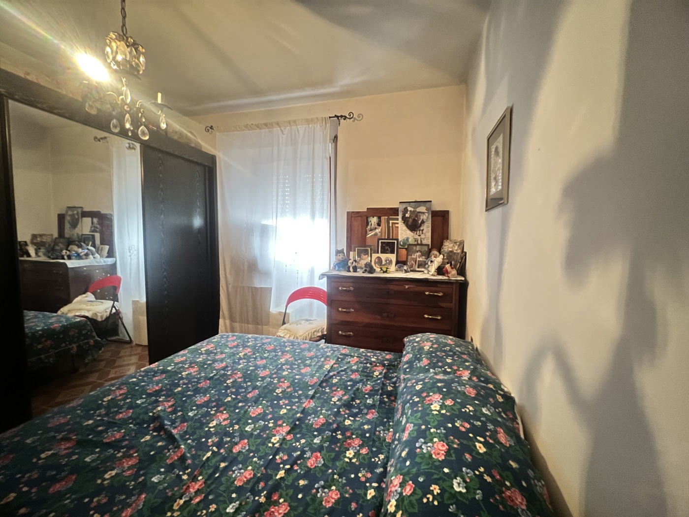 Quadrilocale da ristrutturare a Gubbio