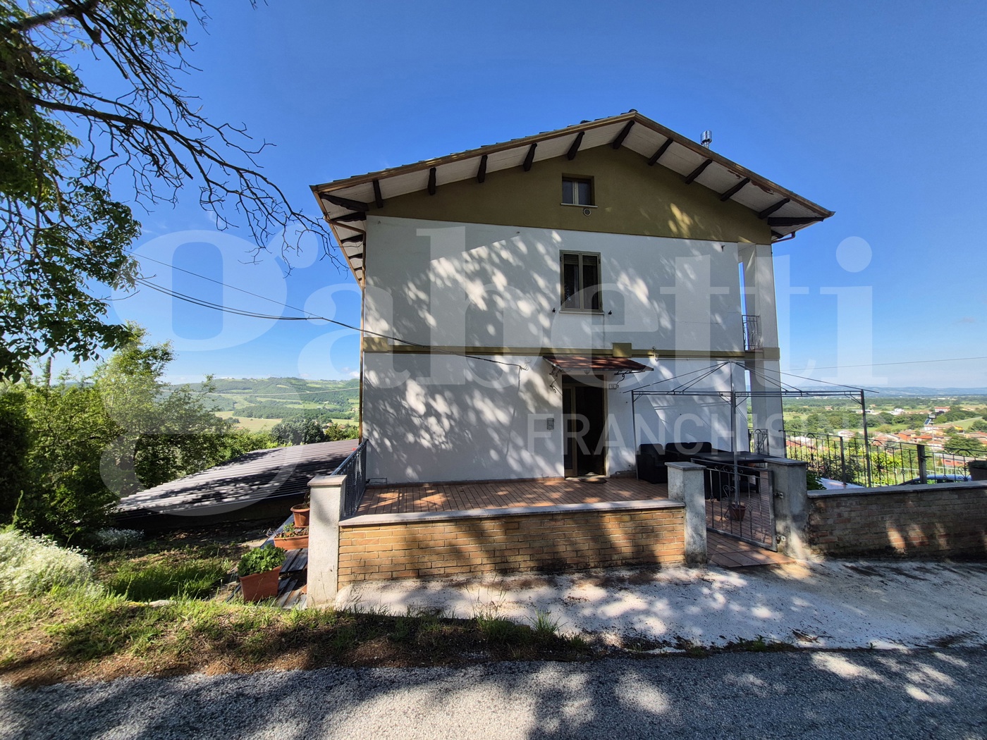 Appartamento in vendita a Gubbio