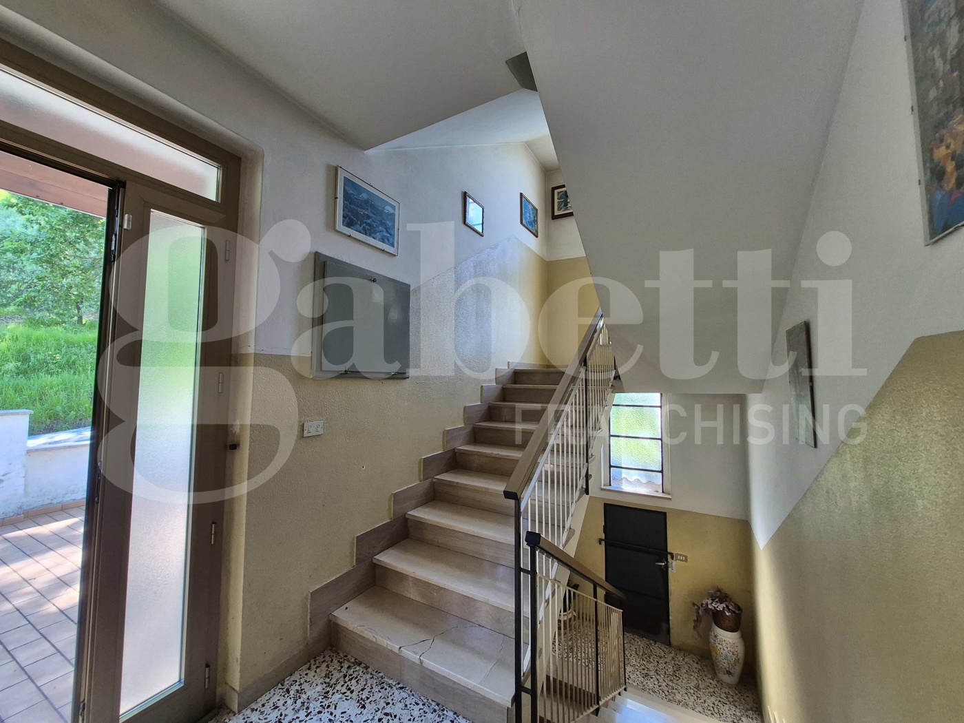 Appartamento in vendita a Gubbio