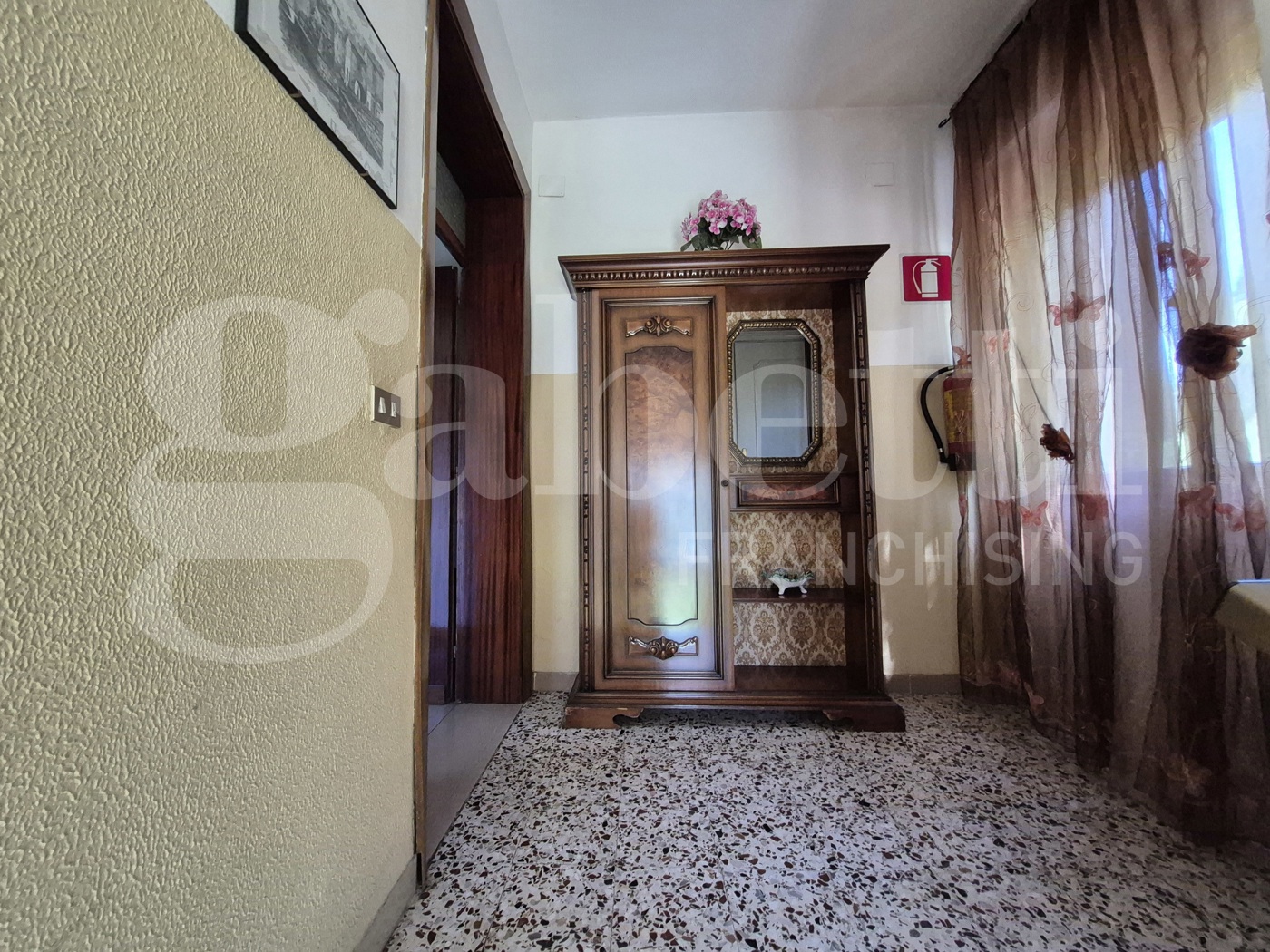 Appartamento in vendita a Gubbio