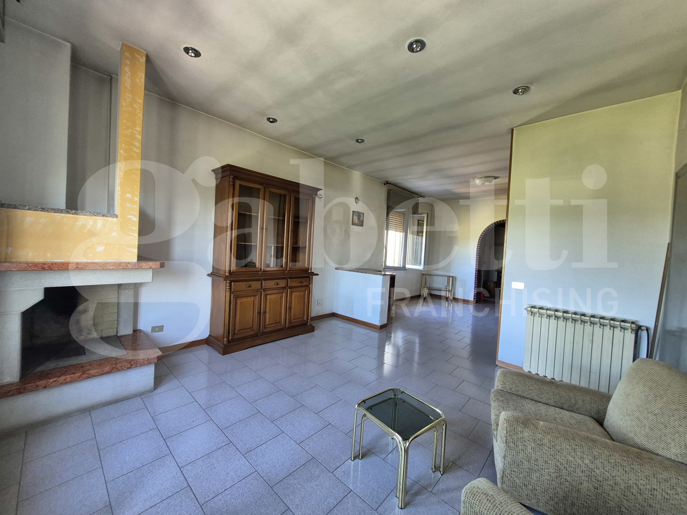 Appartamento in vendita a Gubbio