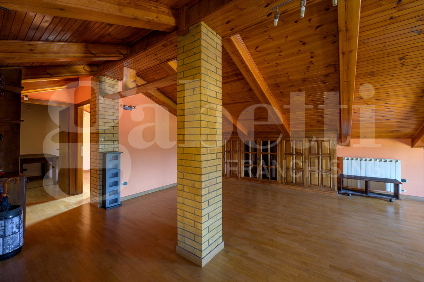 Trilocale in vendita a Gubbio