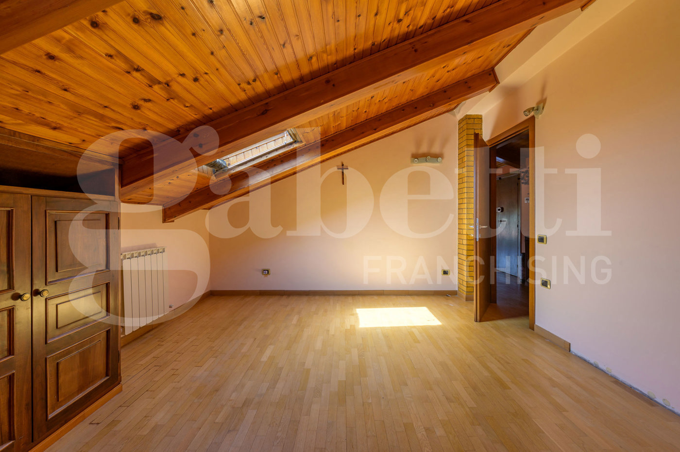 Trilocale in vendita a Gubbio