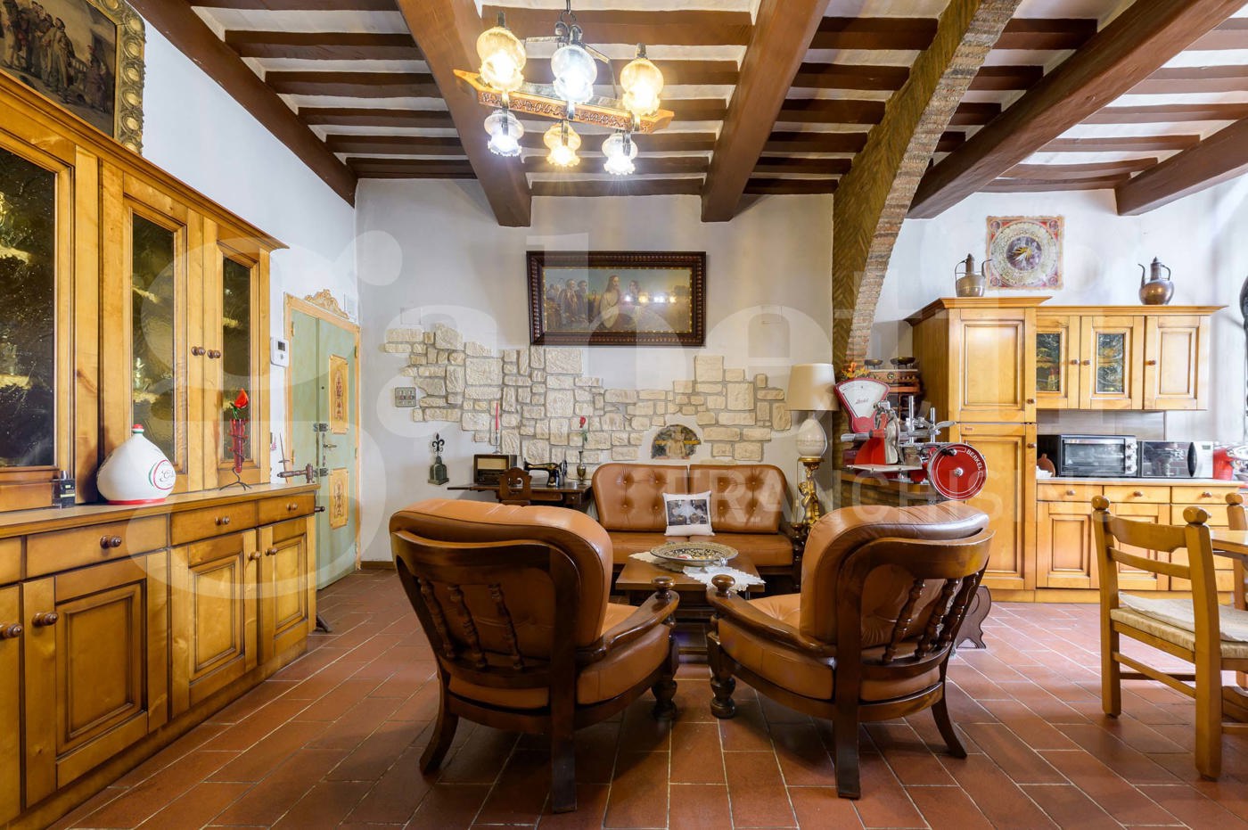 Appartamento in vendita a Gubbio