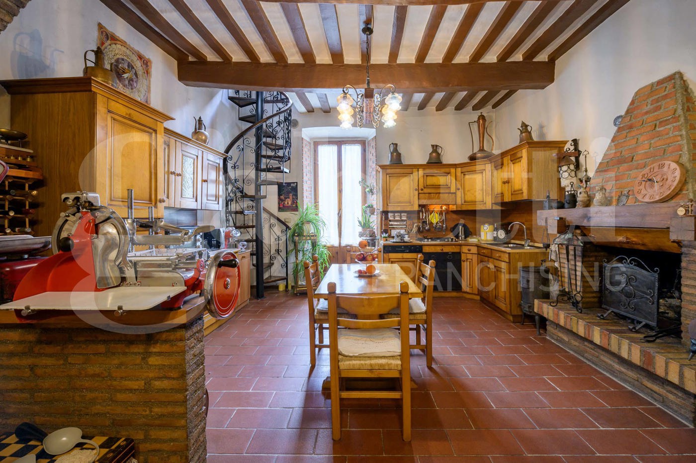 Appartamento in vendita a Gubbio