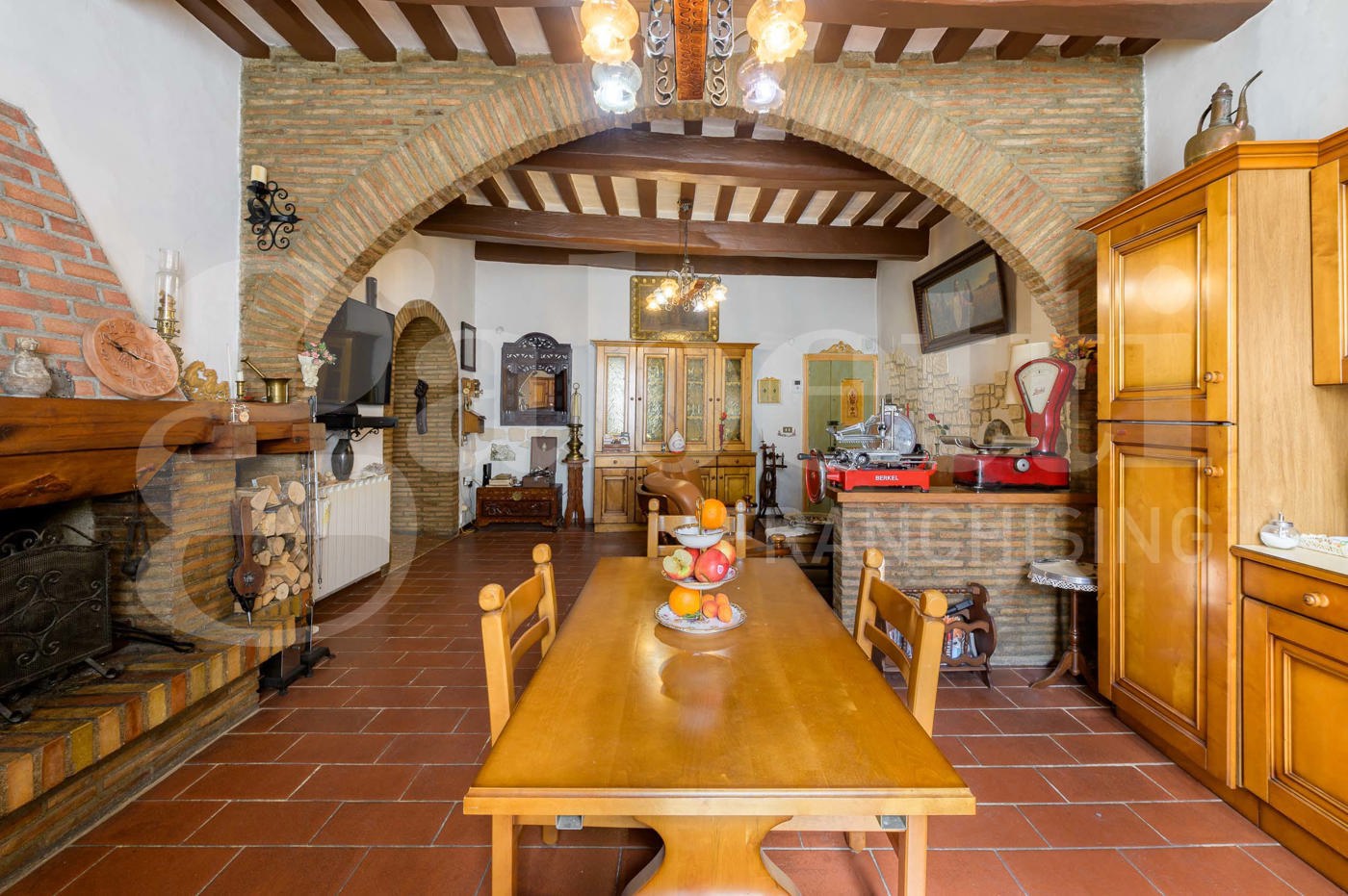Appartamento in vendita a Gubbio