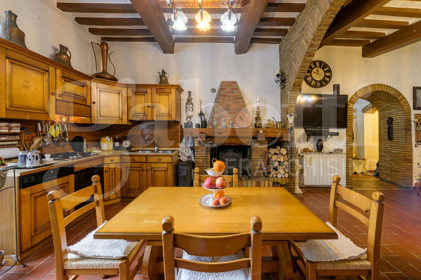 Appartamento in vendita a Gubbio