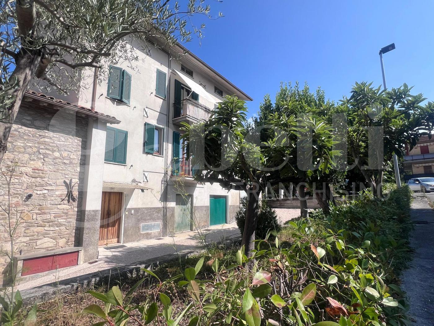Quadrilocale in vendita a Gubbio