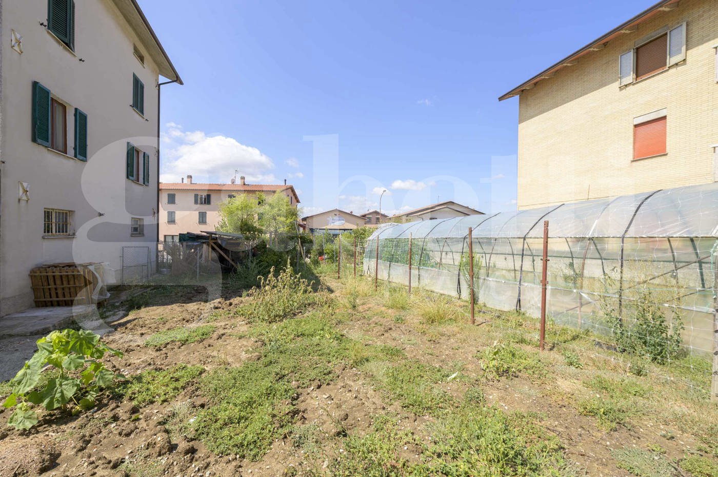Quadrilocale in vendita a Gubbio