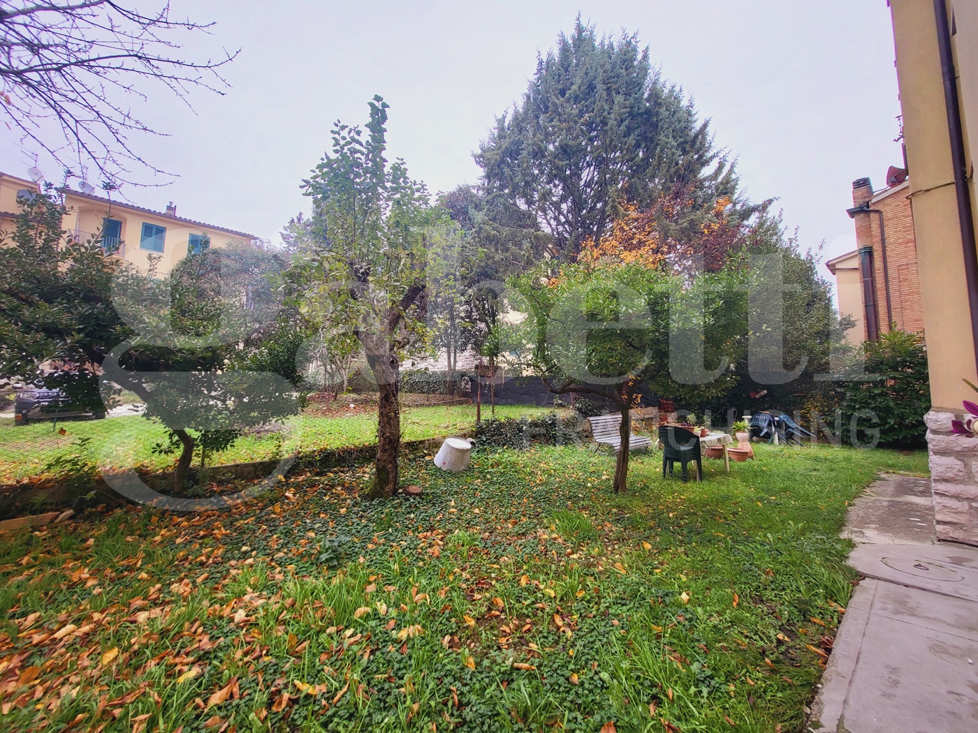 Appartamento da ristrutturare a Gubbio