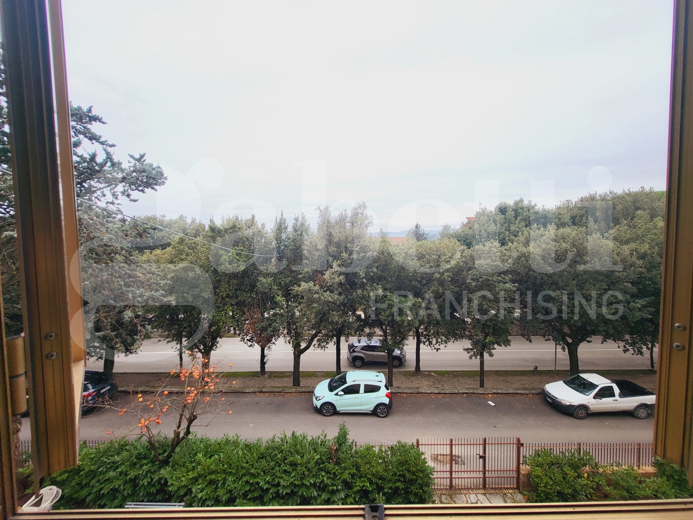 Appartamento da ristrutturare a Gubbio