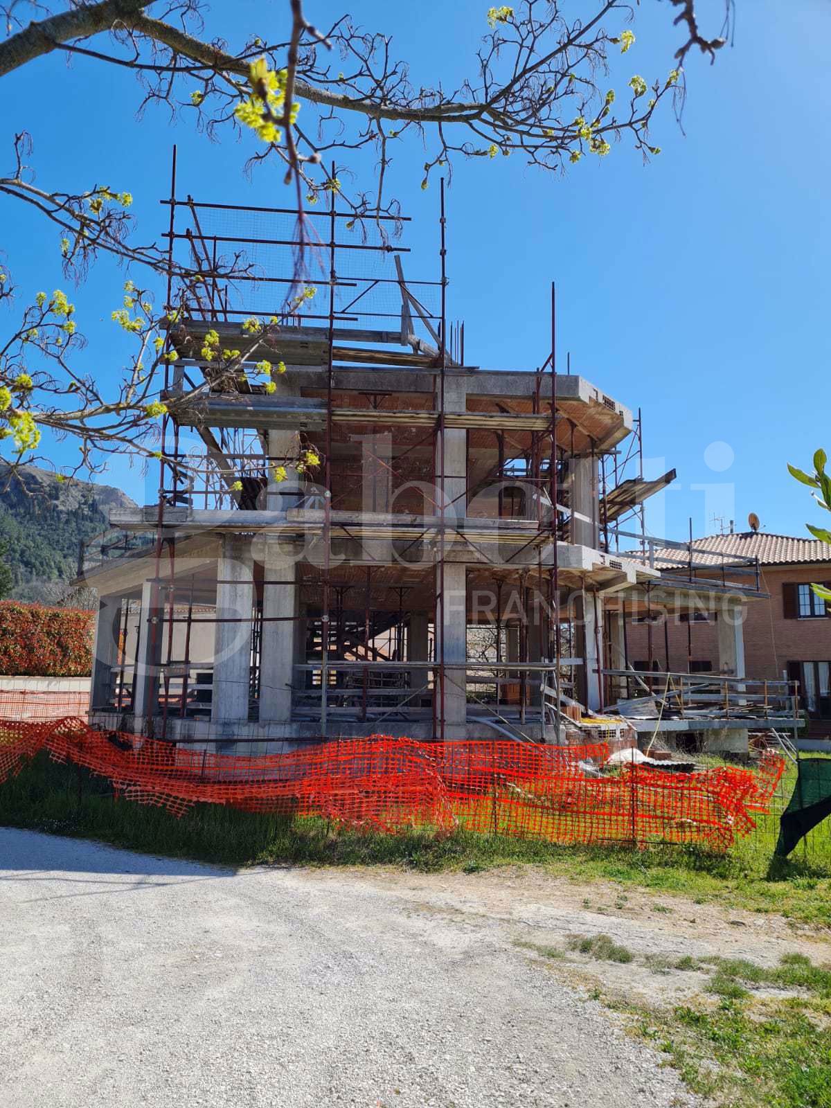 Casa indipendente in vendita a Gubbio