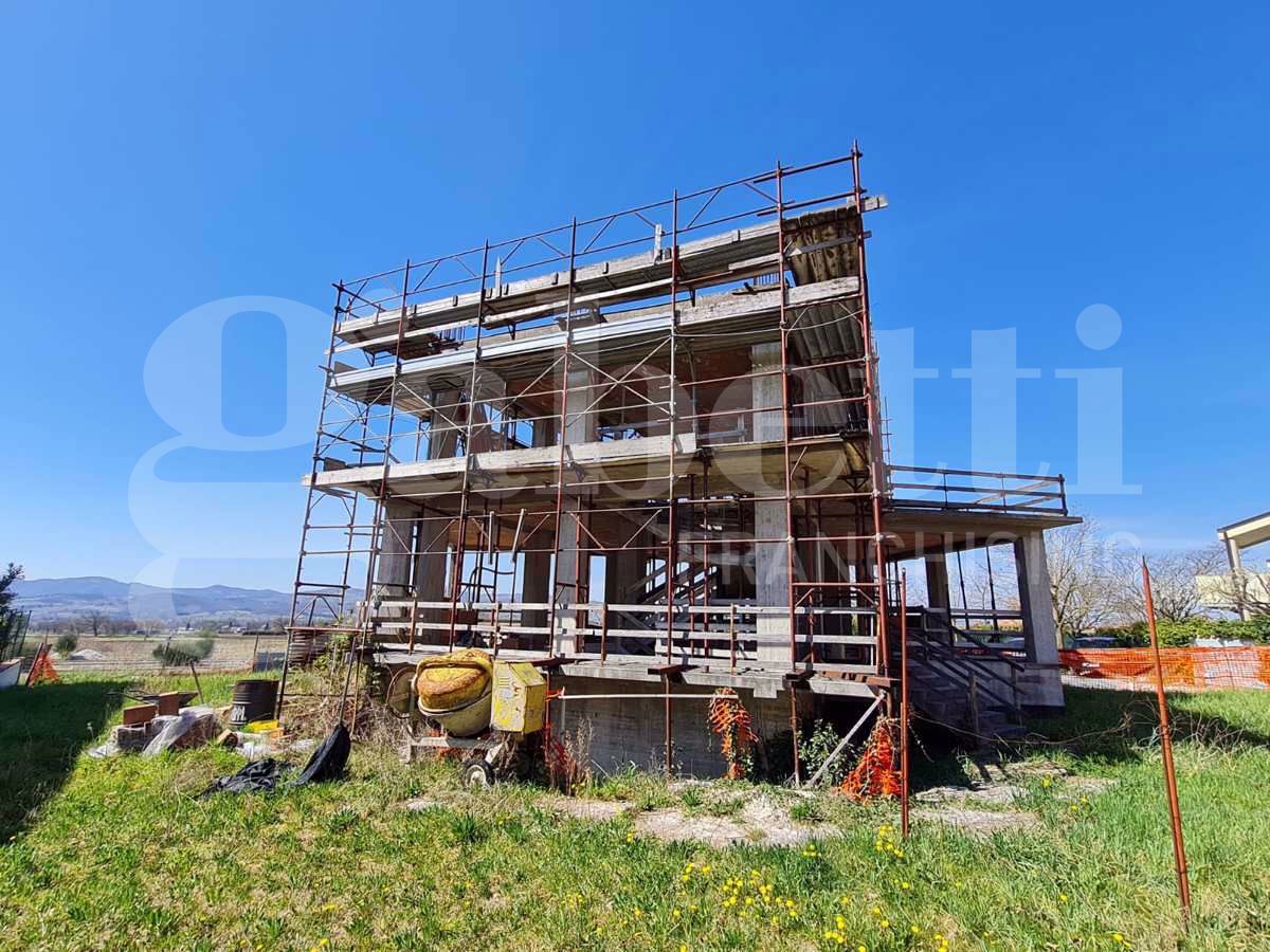 Casa indipendente in vendita a Gubbio