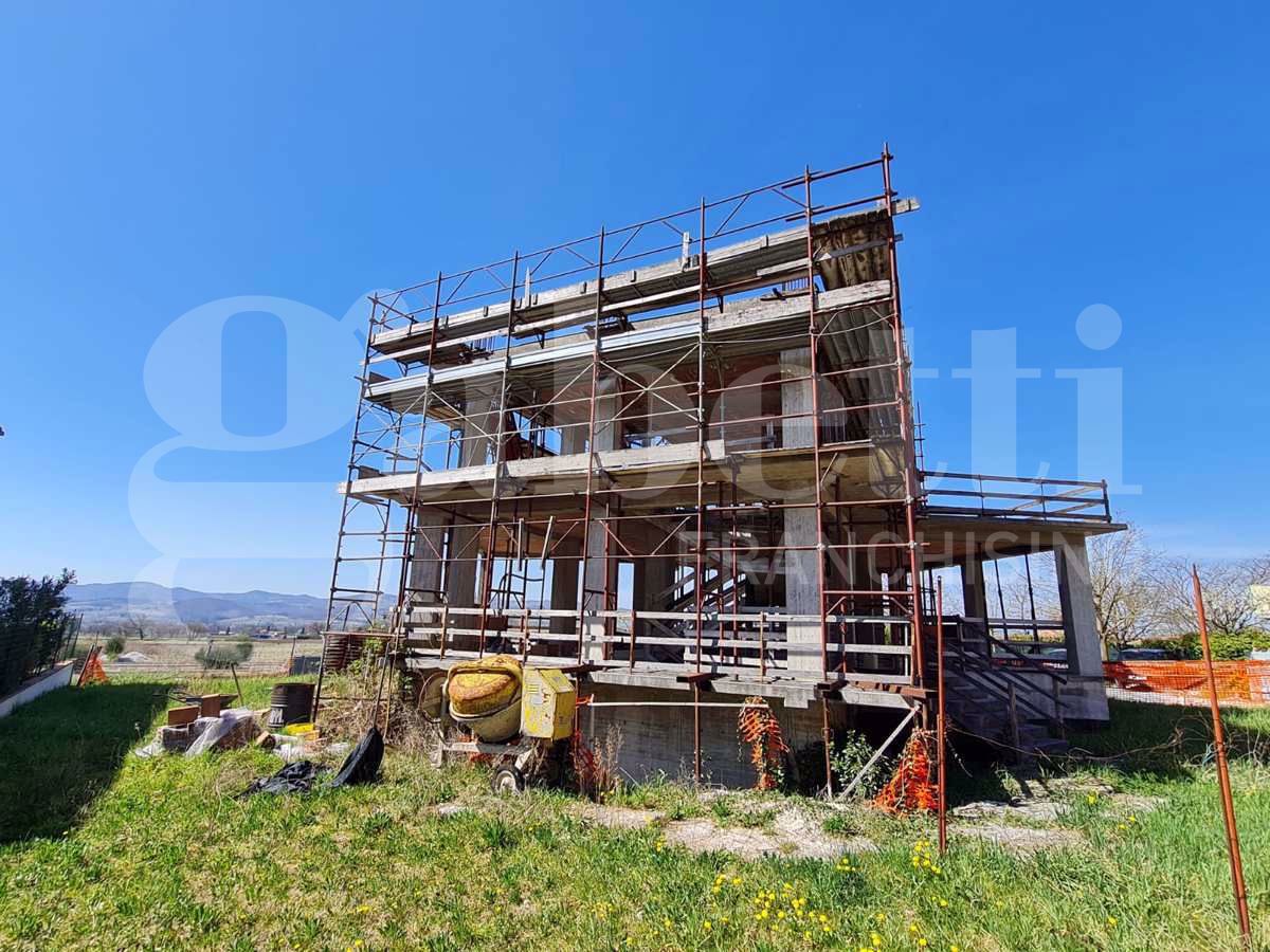 Casa indipendente in vendita a Gubbio