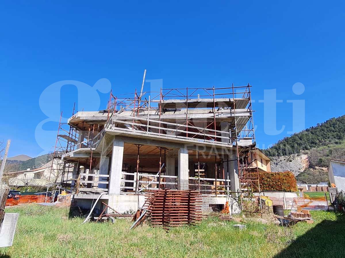 Casa indipendente in vendita a Gubbio