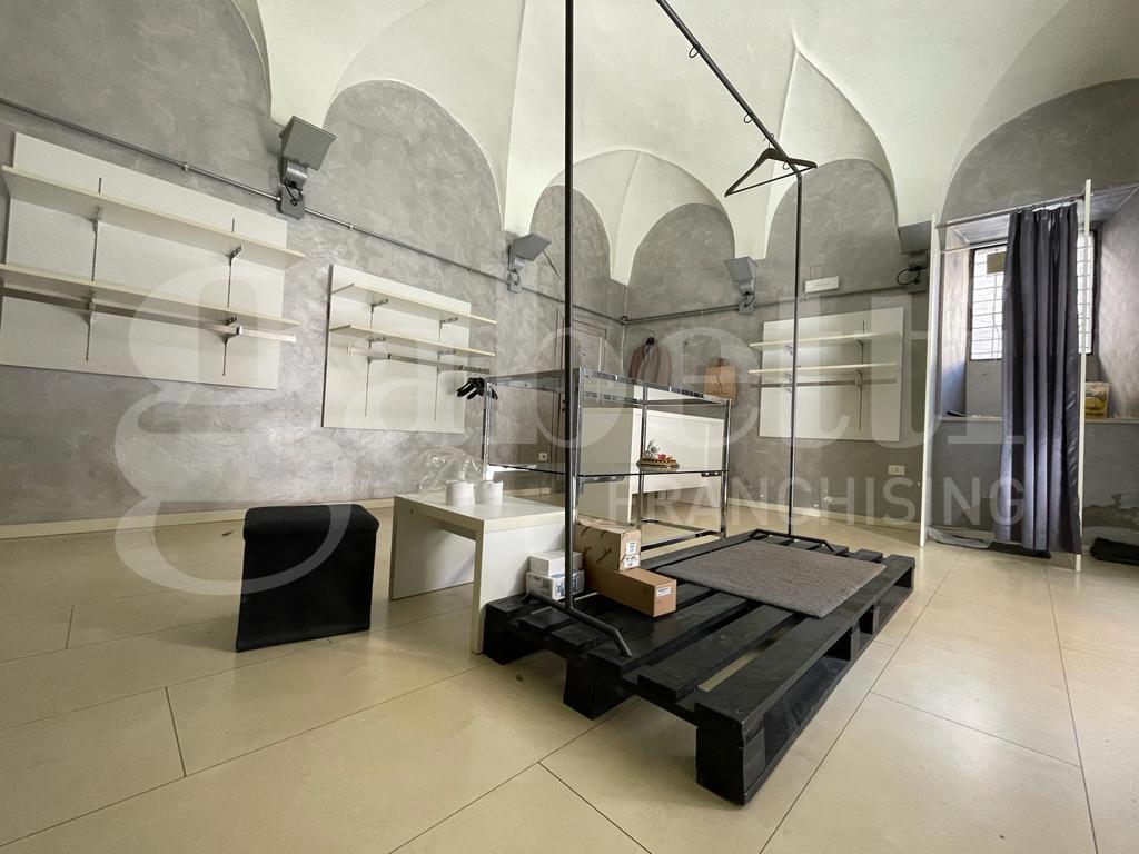 Negozio in affitto a Gubbio