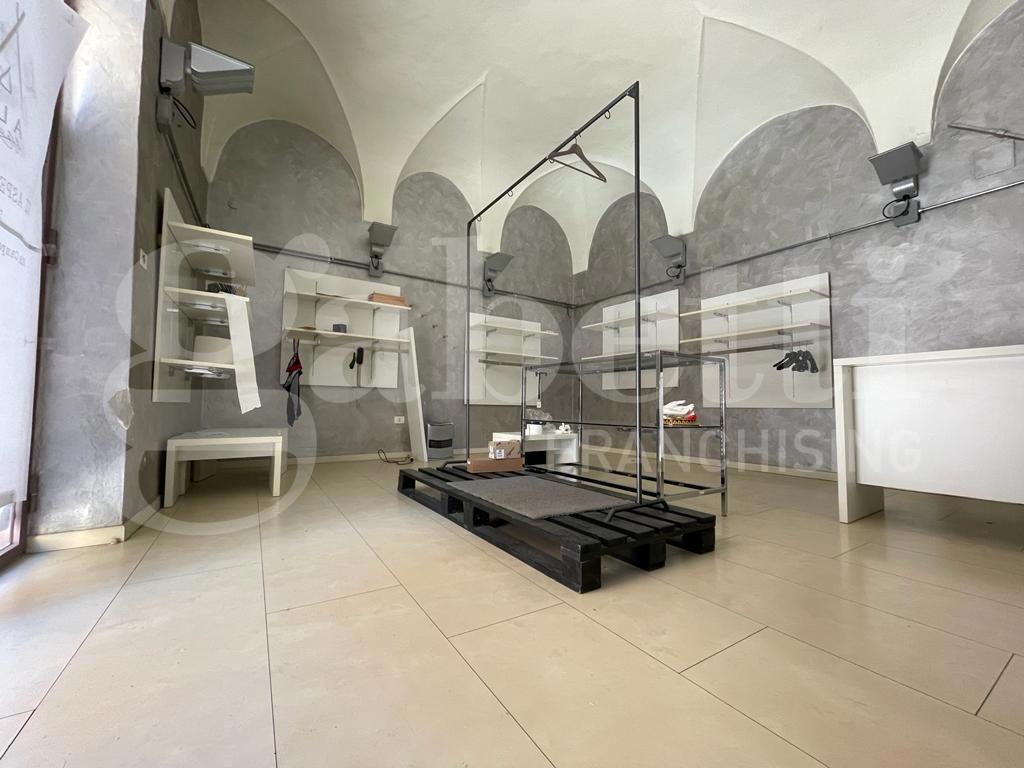 Negozio in affitto a Gubbio