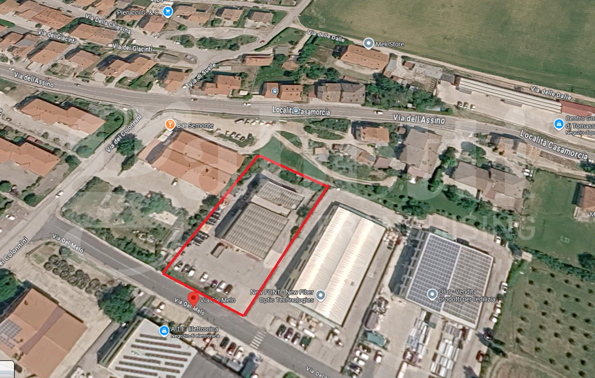 Laboratorio in vendita a Gubbio