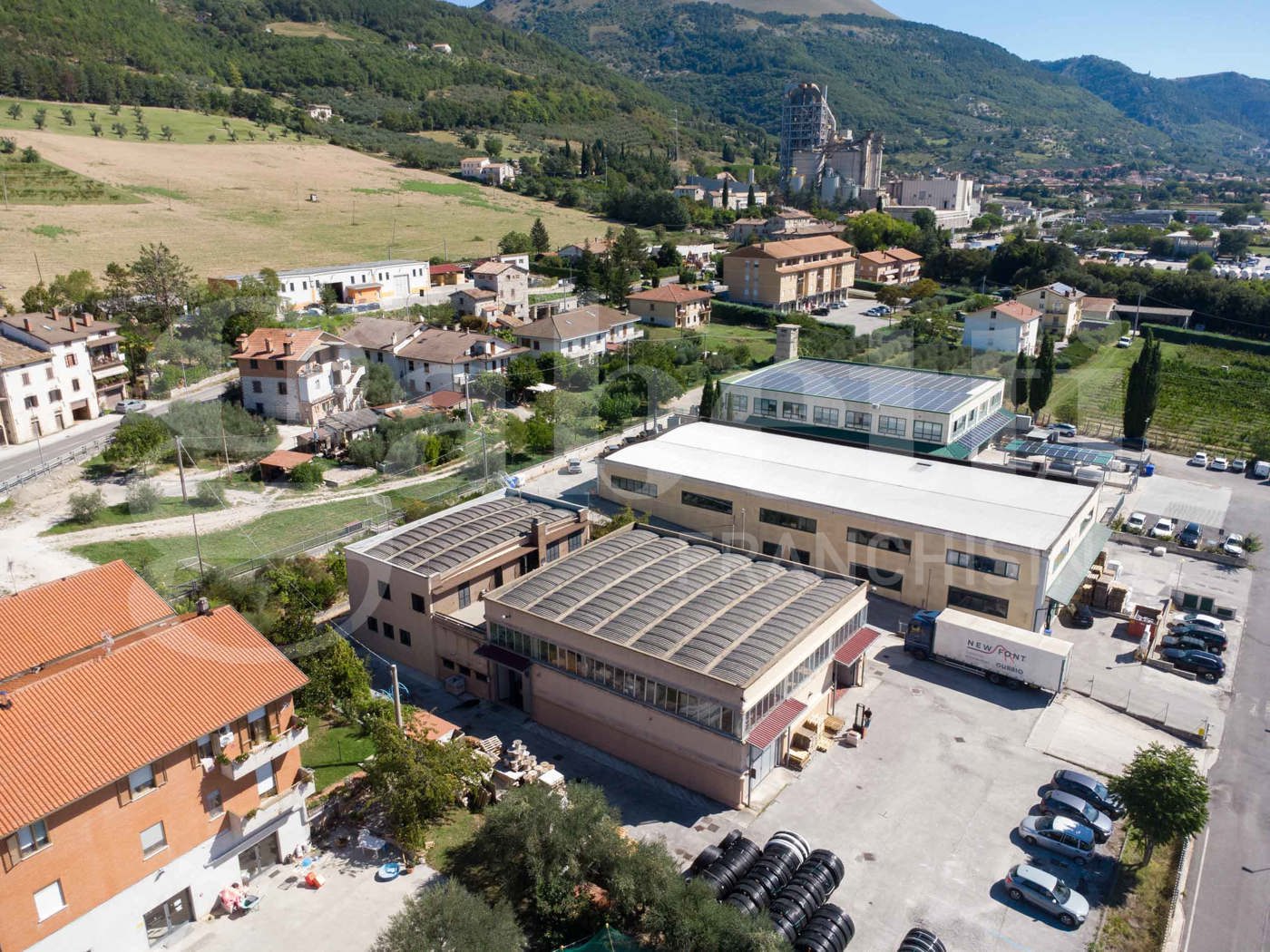 Laboratorio in vendita a Gubbio
