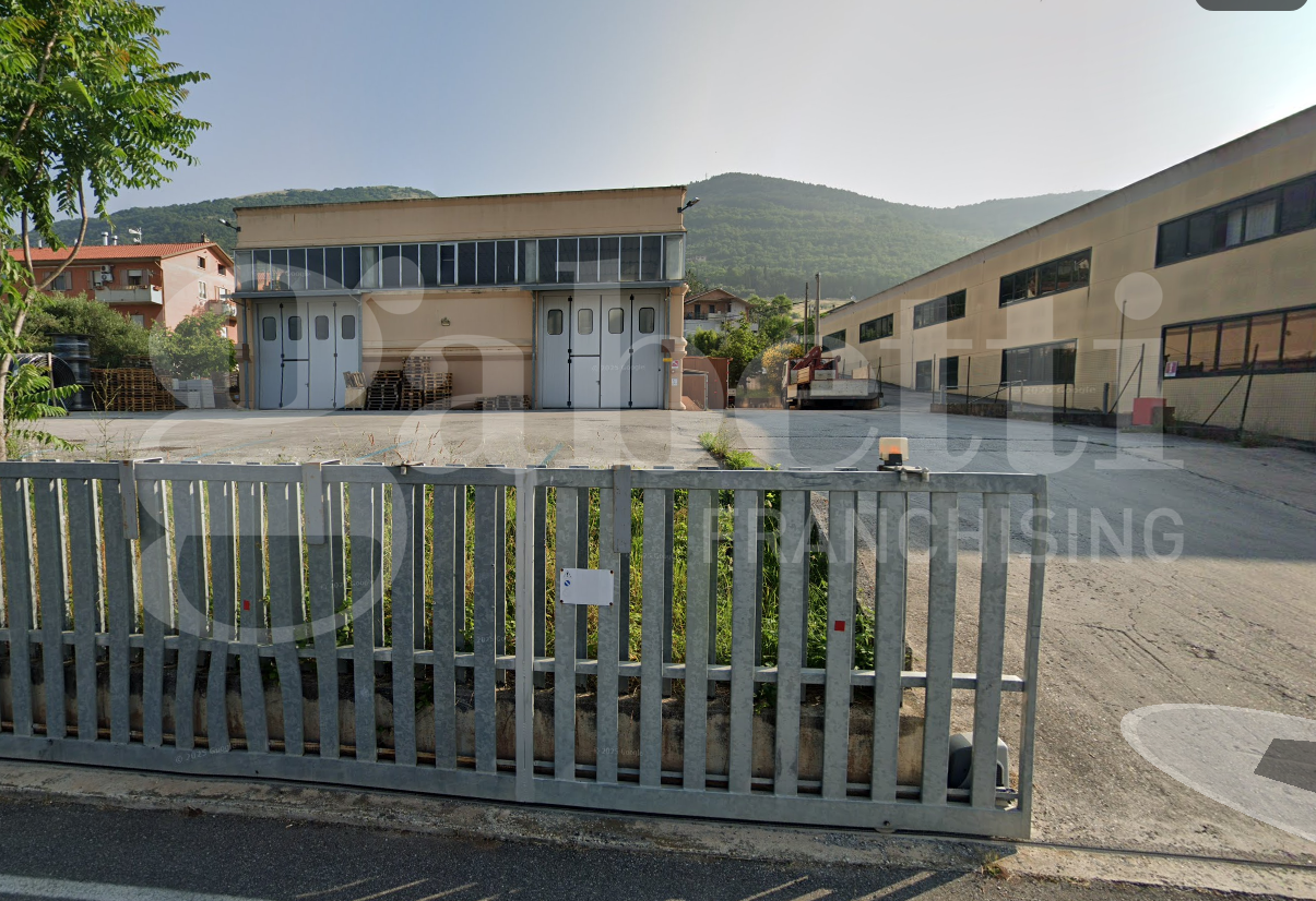 Laboratorio in vendita a Gubbio