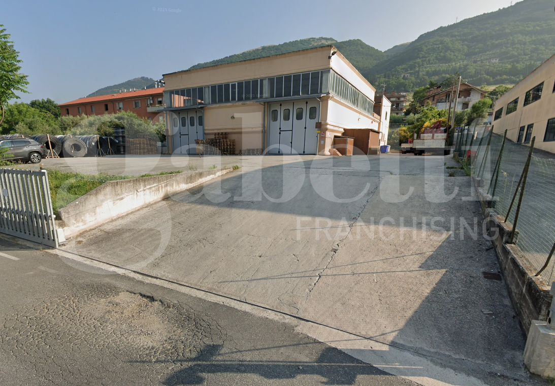 Laboratorio in vendita a Gubbio