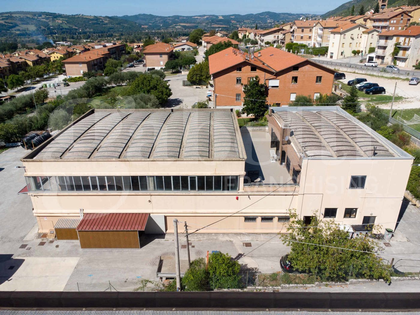 Laboratorio in vendita a Gubbio