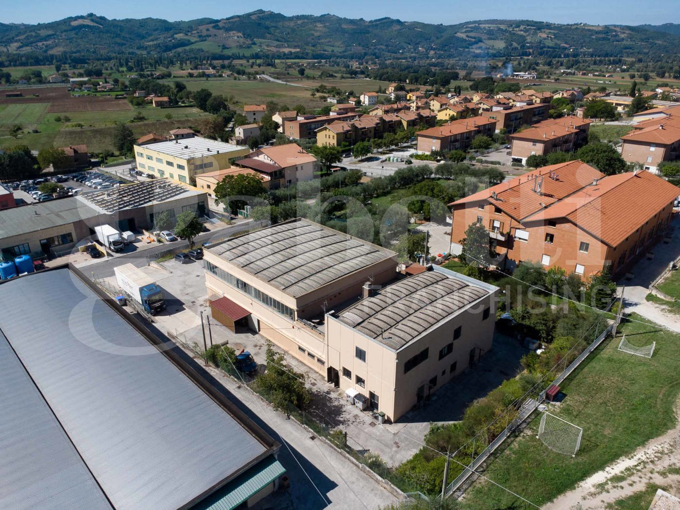 Laboratorio in vendita a Gubbio