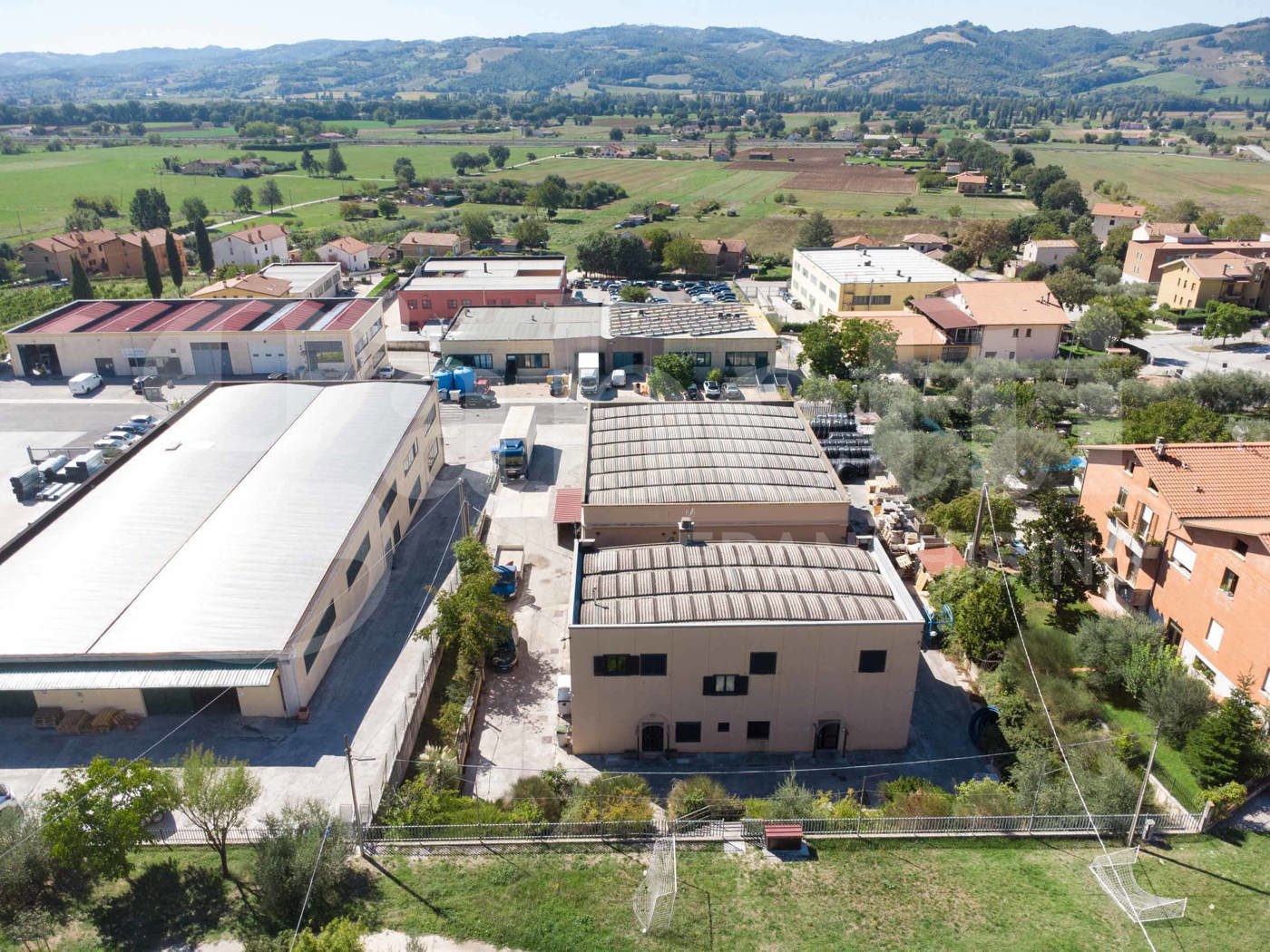 Laboratorio in vendita a Gubbio