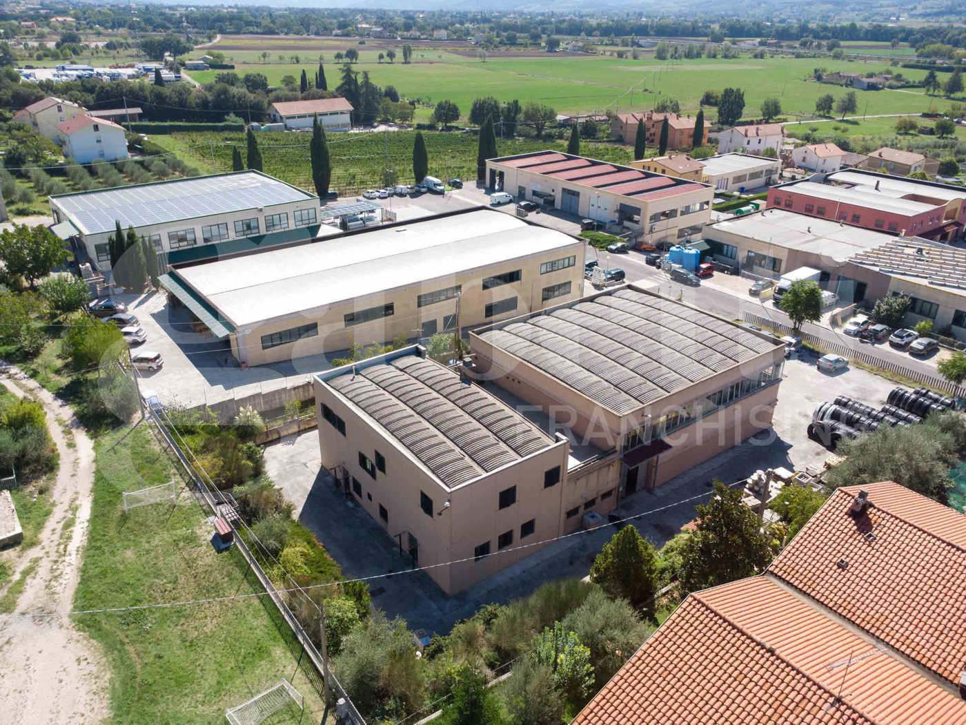 Laboratorio in vendita a Gubbio