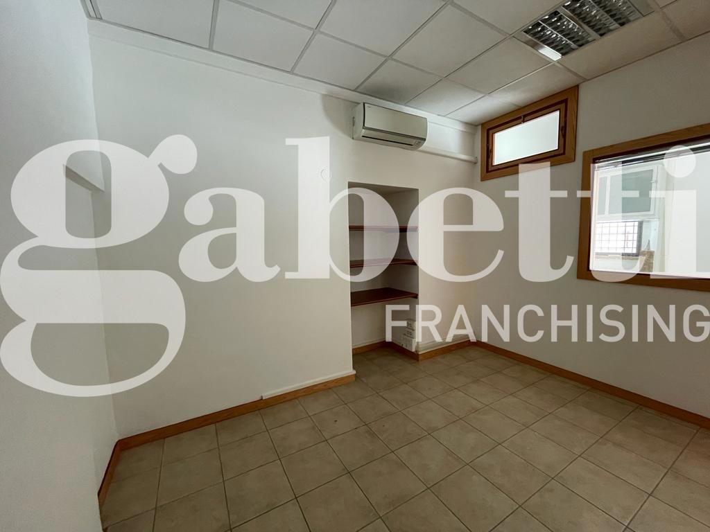 Ufficio in affitto a Gubbio