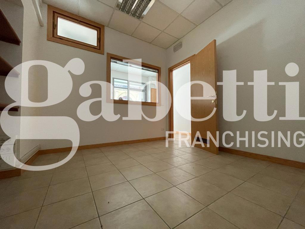 Ufficio in affitto a Gubbio