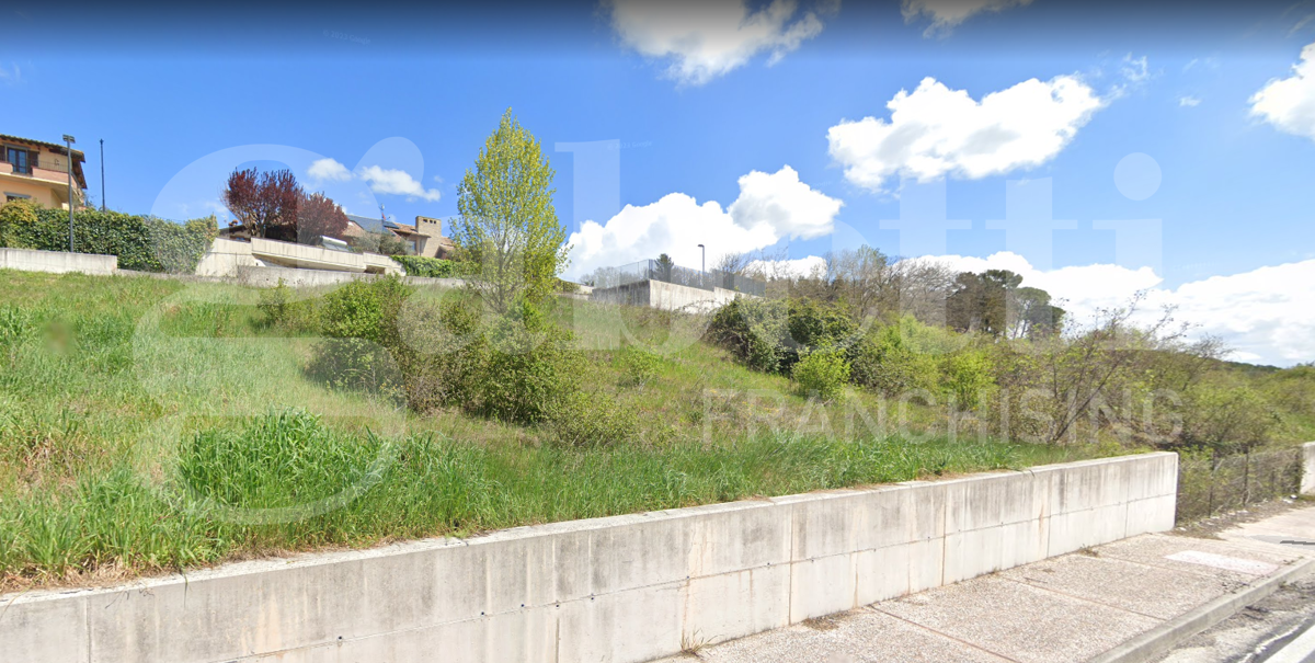 Terreno Edificabile in vendita a Gubbio