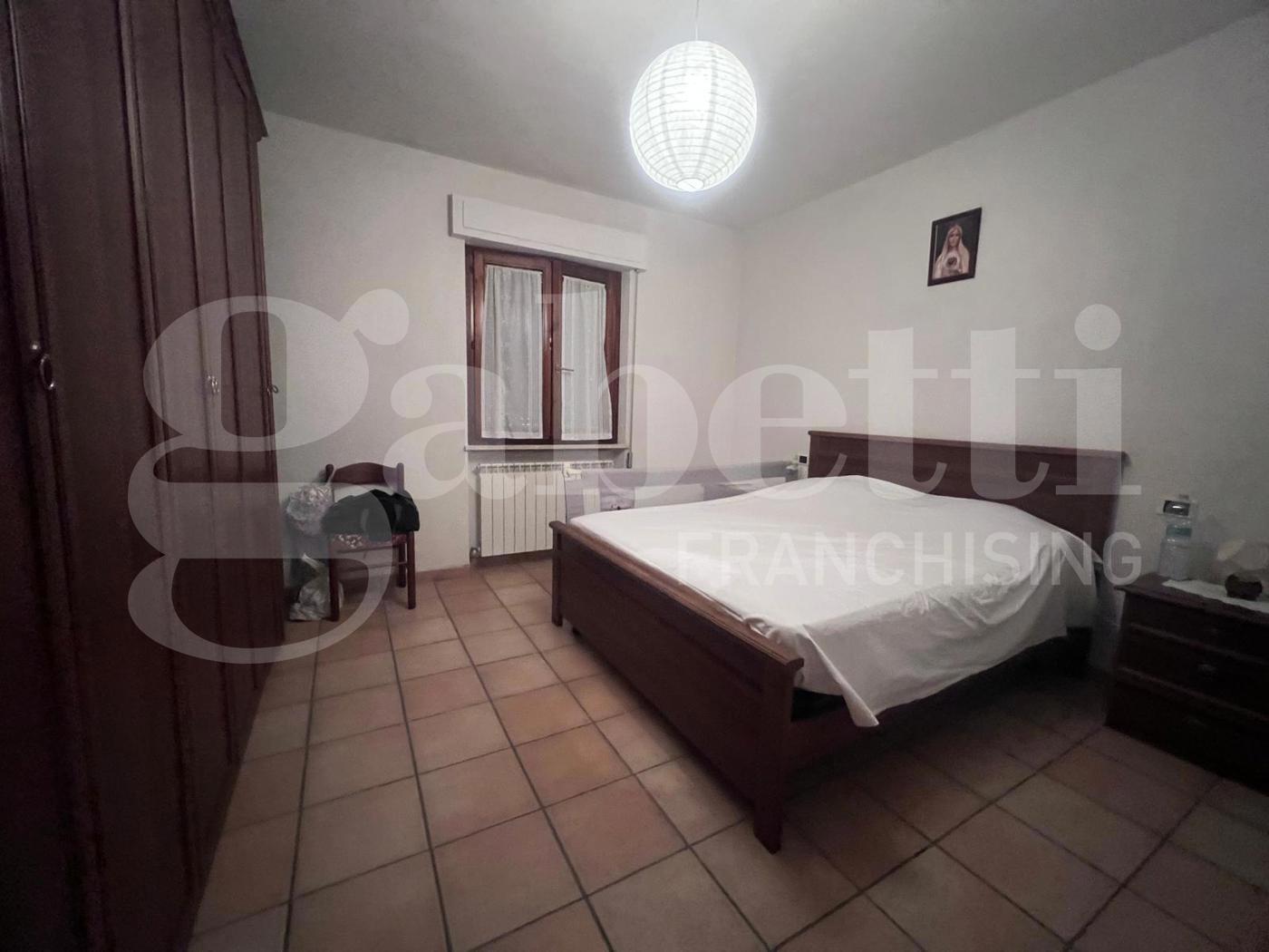 Casa indipendente in vendita a Pietralunga