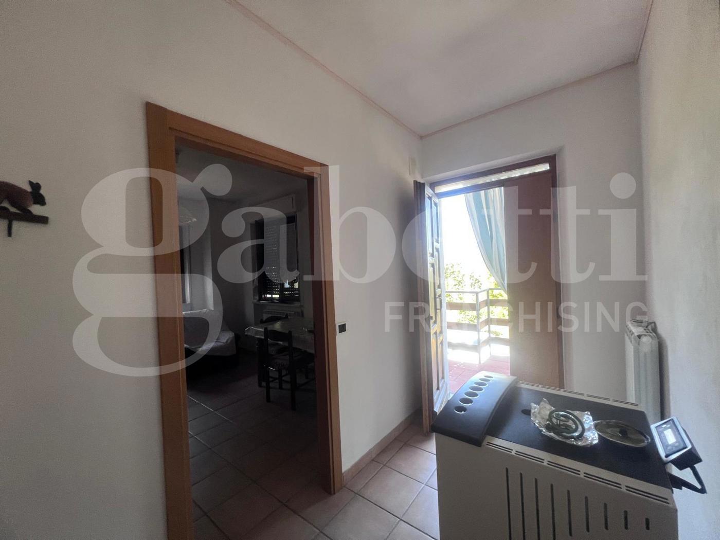 Casa indipendente in vendita a Pietralunga