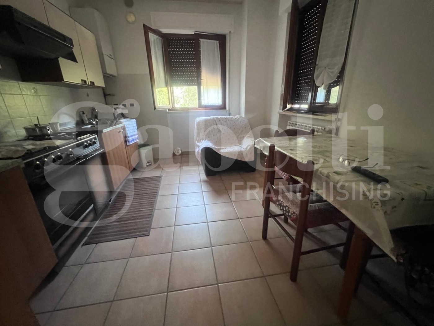 Casa indipendente in vendita a Pietralunga
