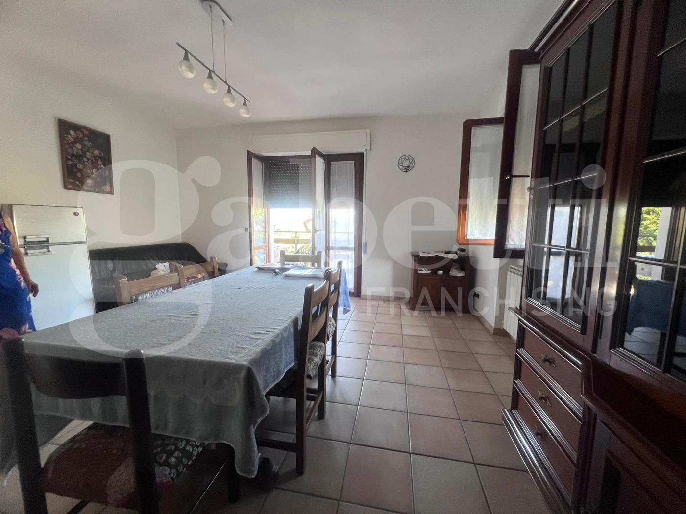 Casa indipendente in vendita a Pietralunga