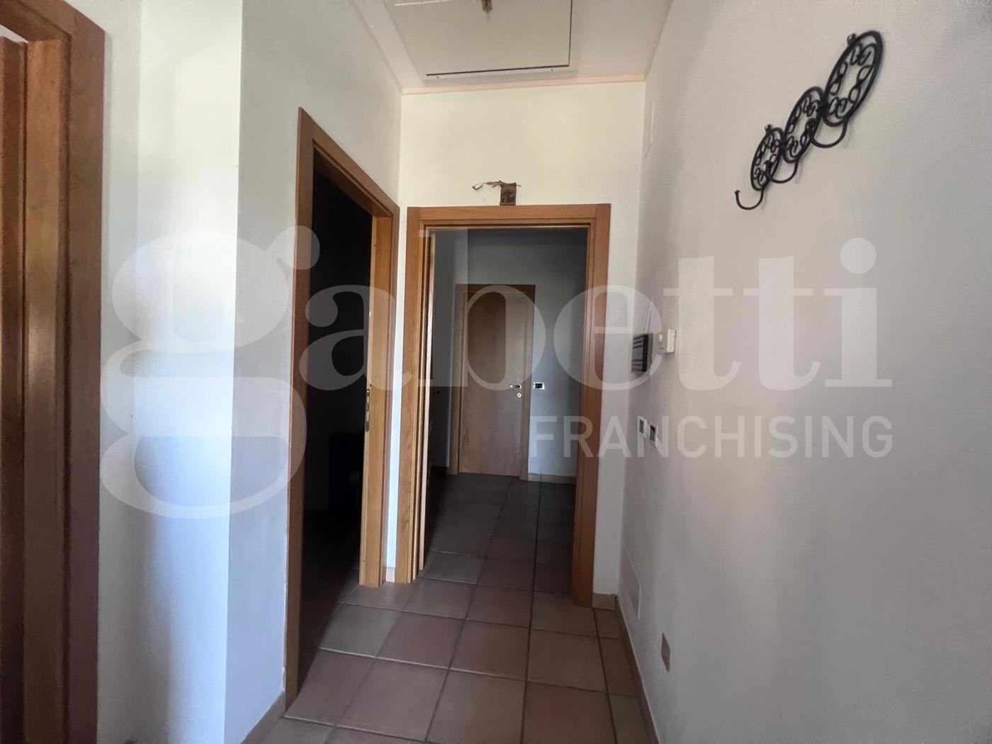 Casa indipendente in vendita a Pietralunga