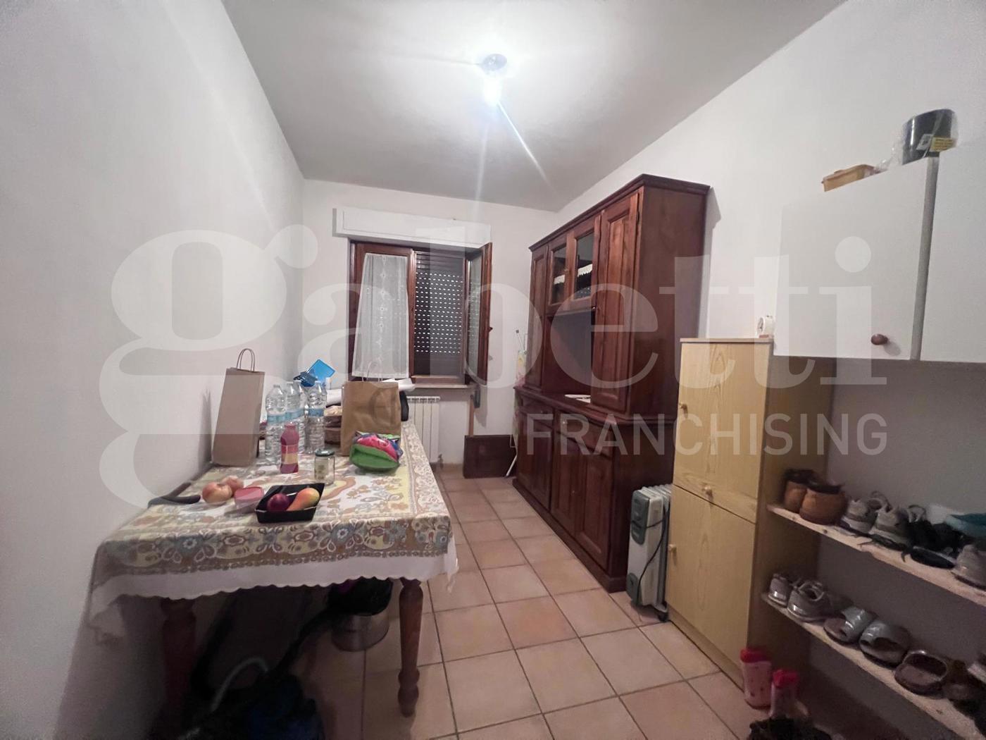 Casa indipendente in vendita a Pietralunga