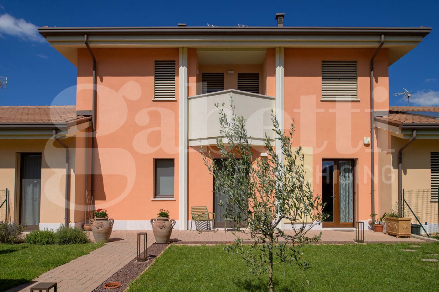 Appartamento in vendita a Gubbio