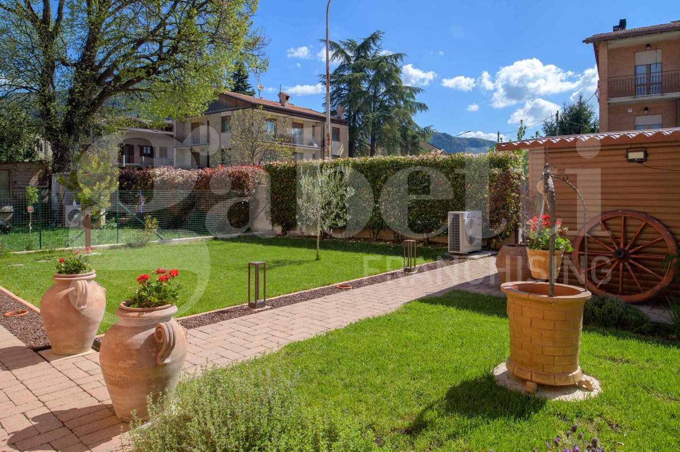 Appartamento in vendita a Gubbio