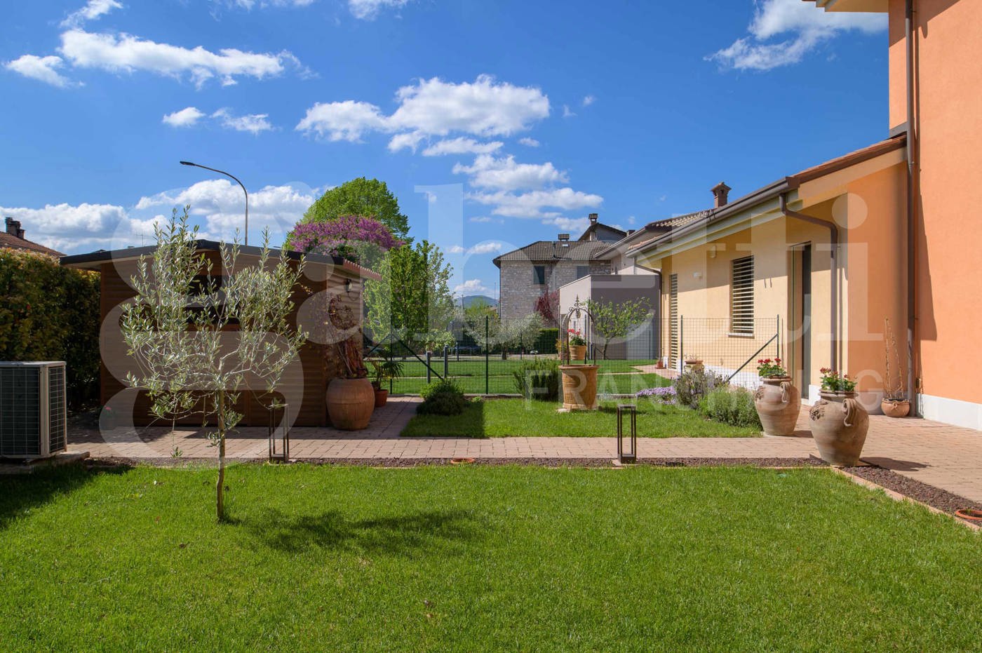 Appartamento in vendita a Gubbio