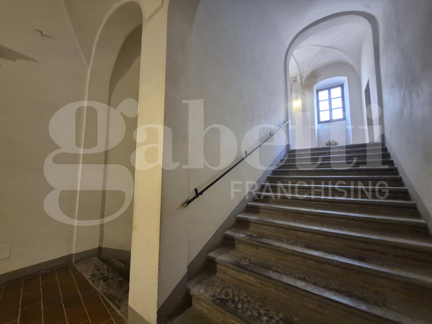 Monolocale ristrutturato a Gubbio