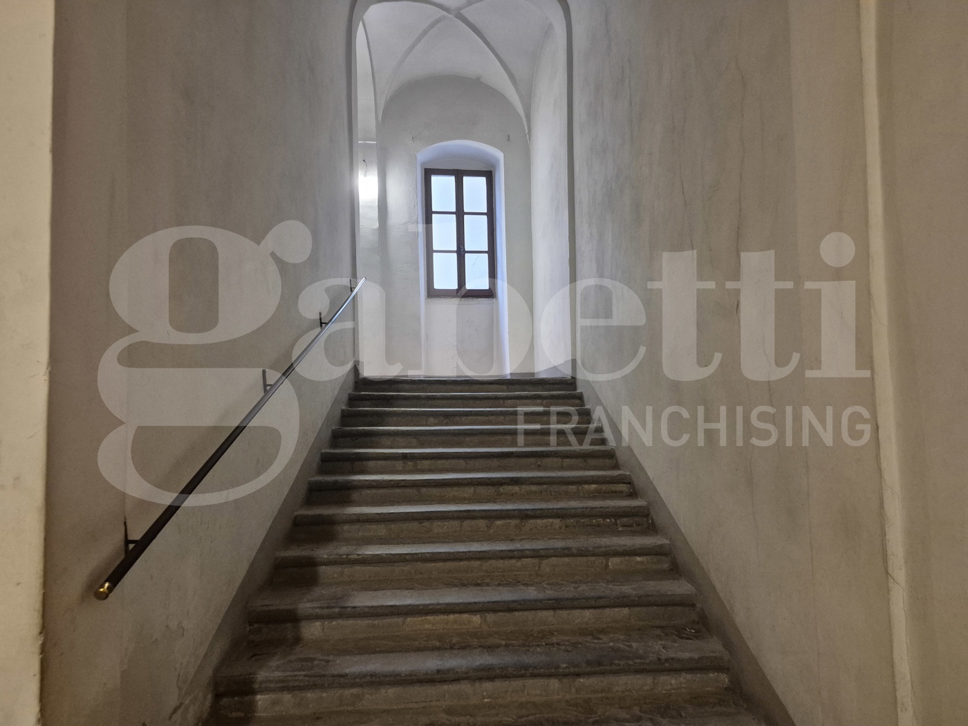 Monolocale ristrutturato a Gubbio