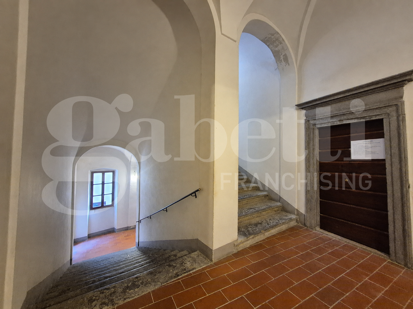 Monolocale ristrutturato a Gubbio